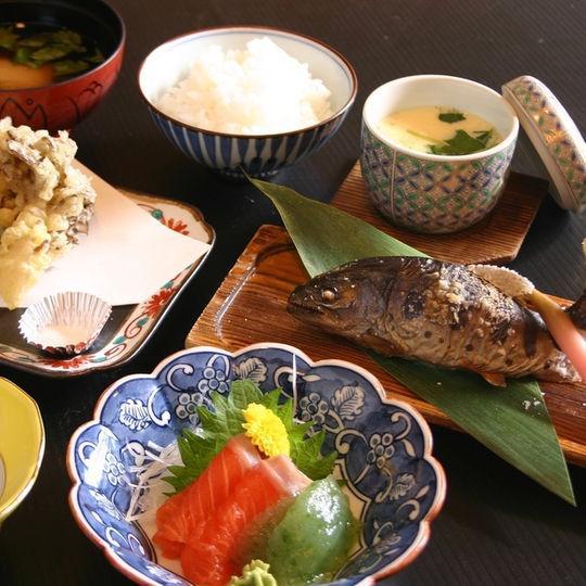 Kankoso 카타시나 외부 사진