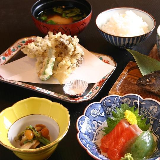 Kankoso 카타시나 외부 사진