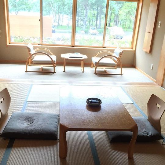 Kankoso 카타시나 외부 사진